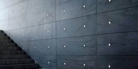 Legrand lanza un nuevo modelo de su serie de pilotos para la señalización LED de espacios