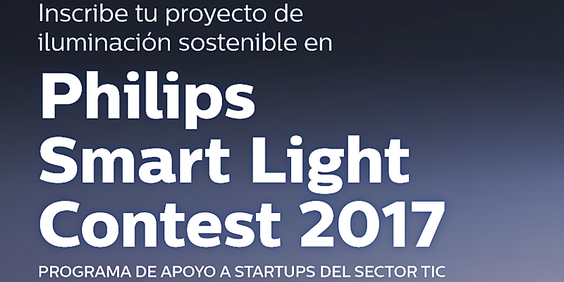 Philips Smart Light Contest 2017