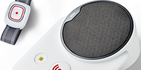 Neat desarrolla un nuevo terminal digital de teleasistencia para el hogar