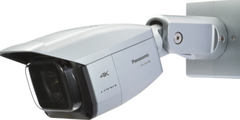 Panasonic presenta su nueva gama de cámaras Elite con opción de 4K