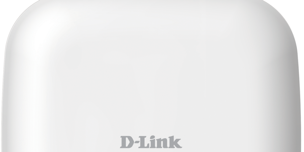 Punto de acceso empresarial DAP-2610 de D-Link