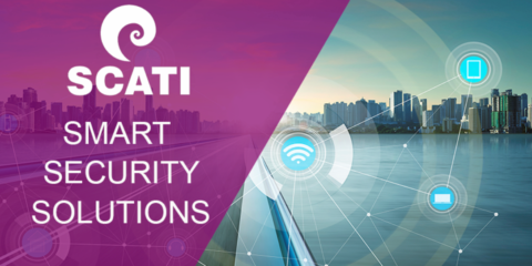 Scati desvela la gama PRO de grabadores IP y la plataforma de gestión de vídeo FENIX