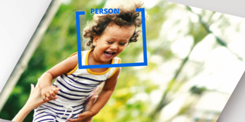 Un sistema de seguridad para el hogar que utiliza Inteligencia Artificial