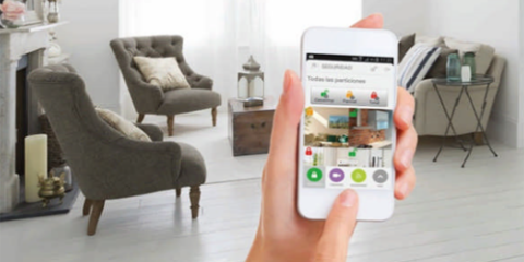 Smart Security, nuevos servicios para el hogar conectado de Orange y Tyco