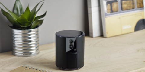 Somfy One, nueva solución para la seguridad y protección del hogar inteligente