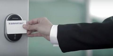 TESA ASSA ABLOY lleva a Security Forum sus innovaciones en control de accesos