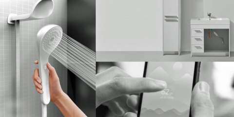 Well, un sistema que convierte los grifos en inteligentes y gestiona el consumo del agua