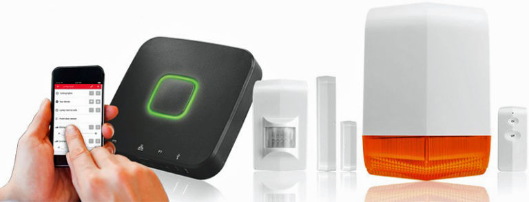 The 3 Best Outdoor Security Cameras of 2026 | Reviews by Wirecutter