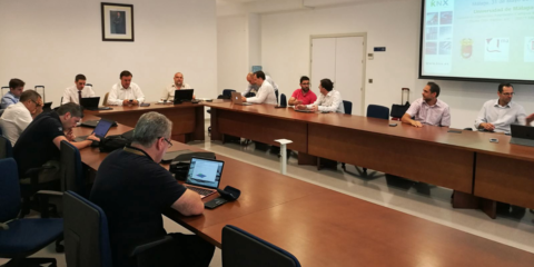 Álvaro Mallol, reelegido Presidente de KNX España durante la Junta General Ordinaria de 2017