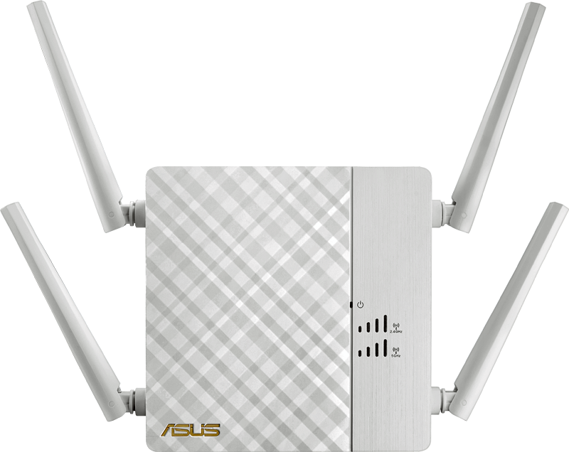 Repetidor wifi RP-AC87 de ASUS