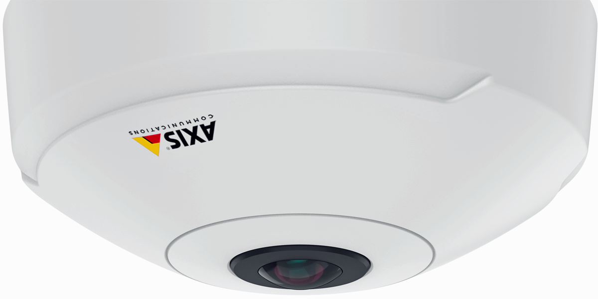 Axis mejora la tecnología de compresión Zipstream para el