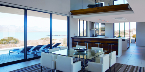 Nuevos sistemas de climatización Free Multi de Panasonic que se adaptan a cinco unidades interiores