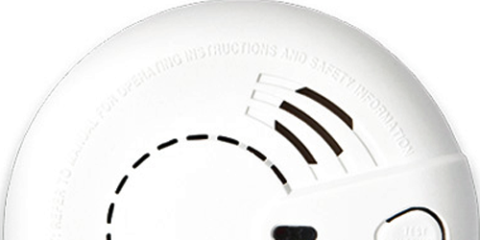 Nuevo detector de humo y de monóxido de carbono con GSM de Eldes