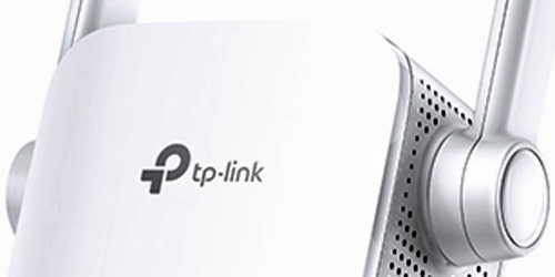 Extensor RE305 de TP-LINK