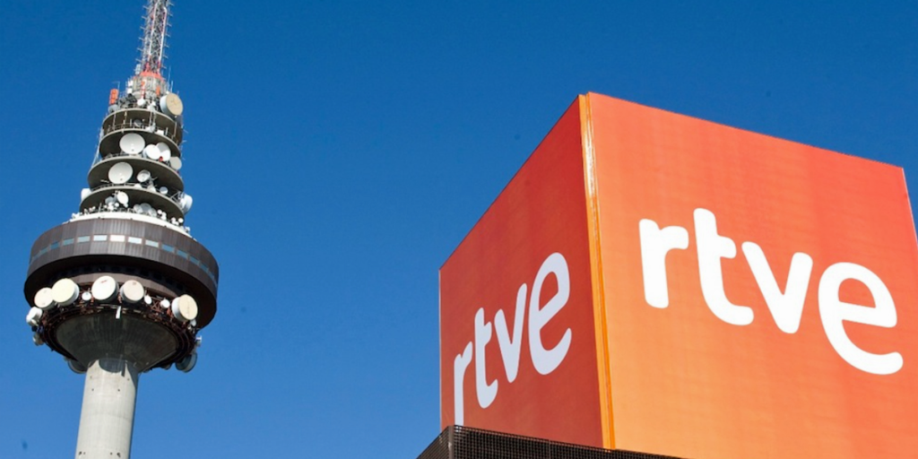 Fama Systems gestionará los inmuebles de RTVE