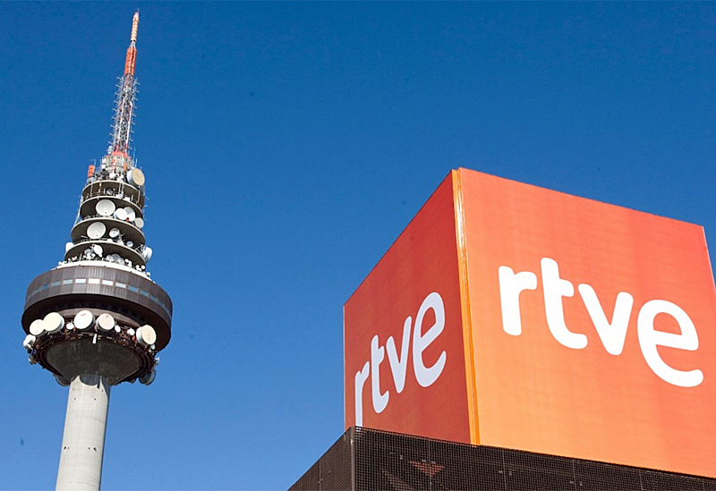 RTVE