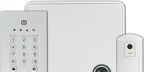 Honeywell expande su gama de soluciones antiintrusión con el Panel vía radio Total Connect Box