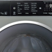 Lavasecadora inteligente controlable LG Twin Wash desde una app