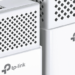 Nuevo kit PLC de TP-LINK que ofrece una velocidad wifi AC combinada de 733 Mbps y de 1000 Mbps por cable