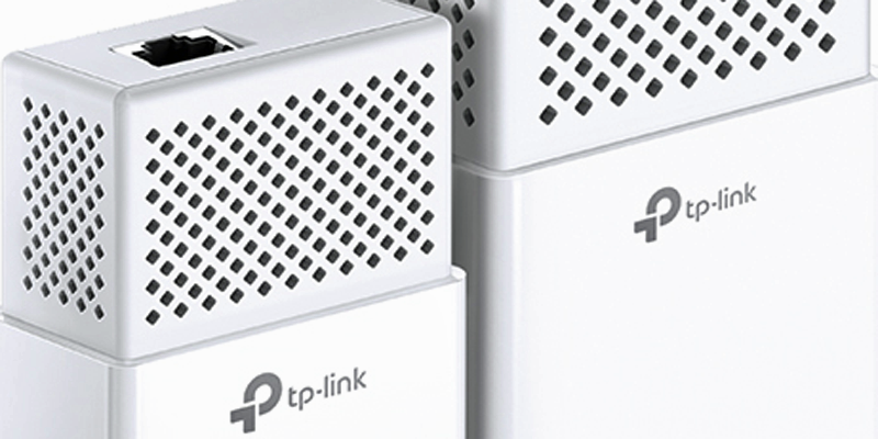 PLC TL-WPA7510 de TP-LINK