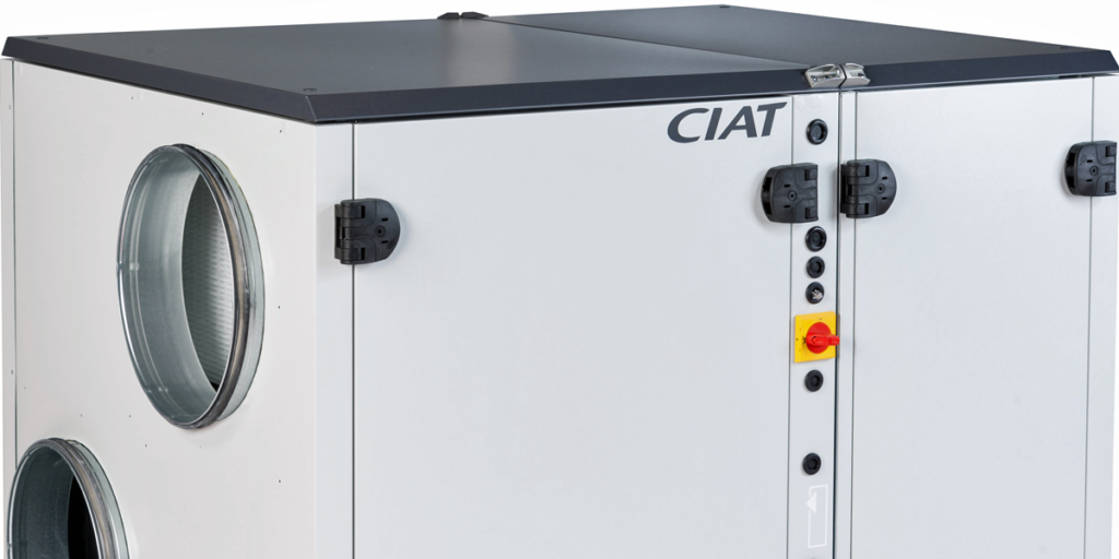 Unidad de Tratamiento de Aire Floway Access CIAT