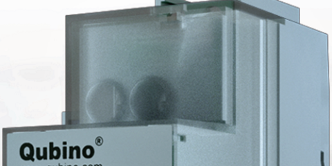 Z-Wave Europe presenta los dispositivos Din Smart Meter y Din Dimmer de Qubino