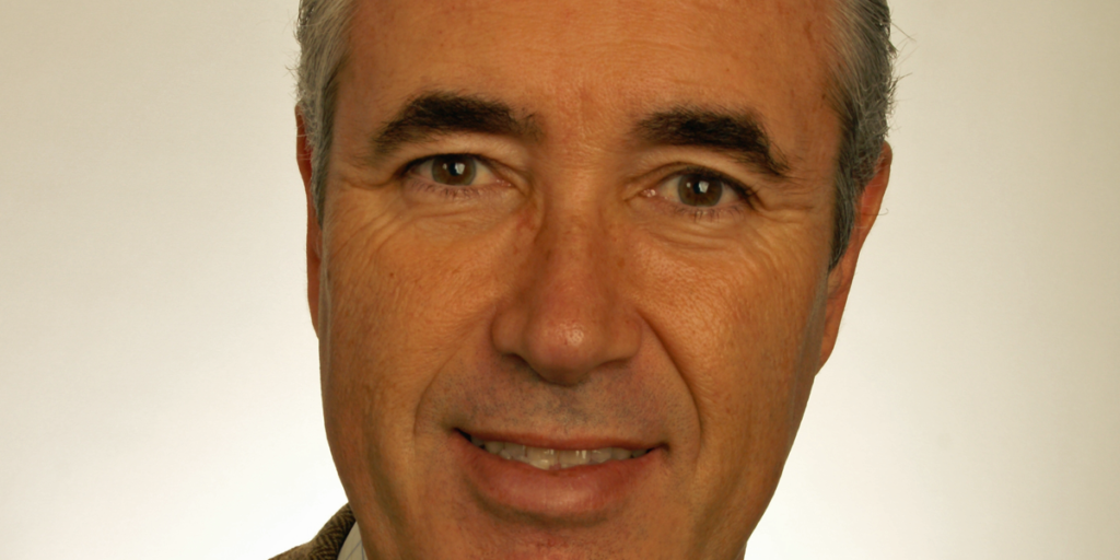 Ricardo Rivière, Z-Wave Europe en España