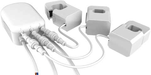 Z-Wave presenta los nuevos medidores de consumo eléctrico de Aeotec