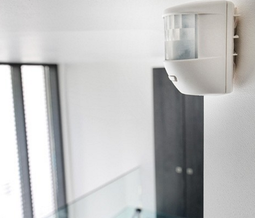 Alarmas y cámaras videovigilancia, las soluciones de Somfy para la seguridad del hogar • CASADOMO