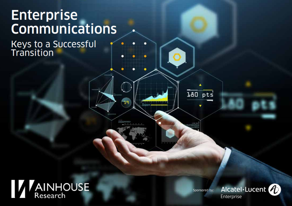 Según un estudio de Wainhouse Research, casi el 70% de las empresas utilizarán más conferencias este año. 