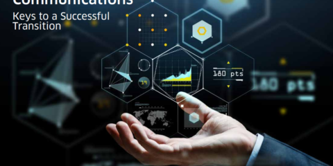 Alcatel-Lucent Rainbow integra PGi audio para optimizar la experiencia de comunicaciones unificadas y de colaboración