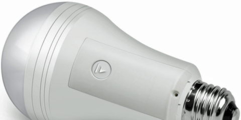 Nuevas bombillas LED inteligentes de Sengled que proporcionan iluminación durante los apagones