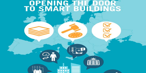 BPIE finaliza su trabajo sobre Edificios Inteligentes en el que proporciona una definición de Smart Building