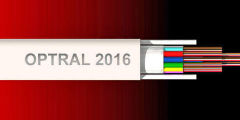 Nuevos cables flexibles de Optral para interiores en despliegues FTTx