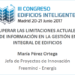 Cómo superar las limitaciones actuales de los sistemas de información en la gestión energética integral de edificios