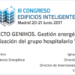 Proyecto GENiHOS. Gestión energética por monitorización del Grupo Hospitalario Vithas