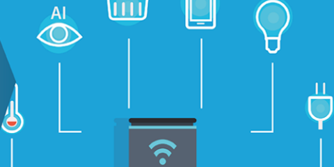 Los consumidores están más dispuestos a adquirir soluciones del hogar inteligente