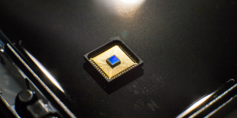 Desarrollan un sensor de temperatura de consumo casi nulo para monitorizar viviendas inteligentes