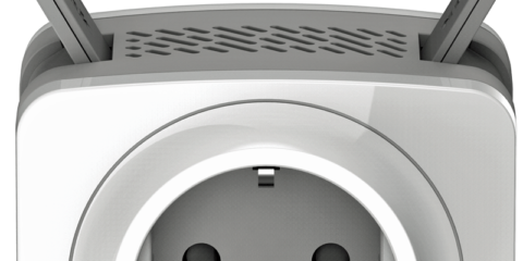 D-Link presenta un amplificador wifi con modos de uso de repetidor y de punto de acceso