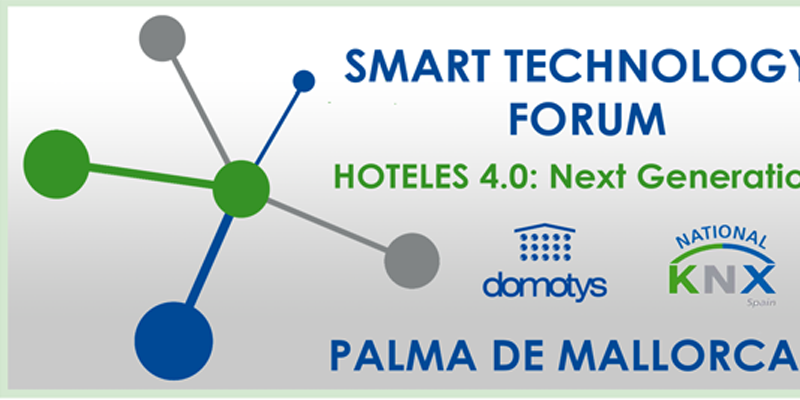 Smart Technology Forum
