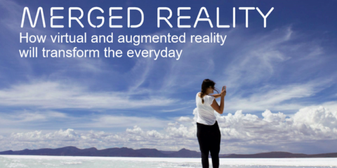 Las realidades virtual y aumentada cambiarán aspectos fundamentales de la vida cotidiana según el Informe ConsumerLab