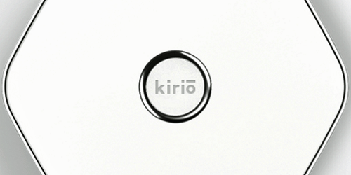 Kirio Smart Home System