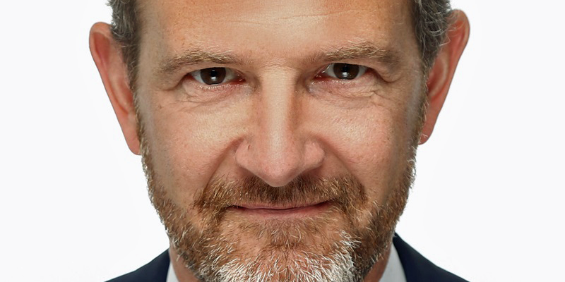 Thomas Lausten, CEO de MOBOTIX