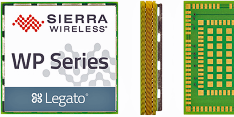 Módulo inalámbrico e inteligente para dispositivos que necesitan conectarse a múltiples redes con diferentes tecnologías