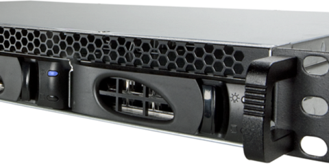 NETGEAR amplía su serie ReadyNAS con un nuevo dispositivo de almacenamiento en red