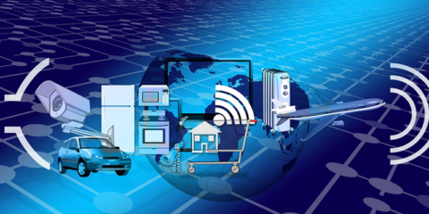 Desarrollan una Plataforma Abierta para impulsar el despliegue de soluciones IoT en China