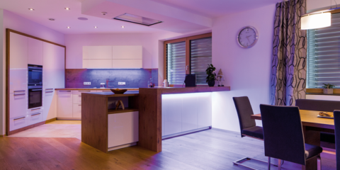 Un simulador de presencia para evitar robos en los hogares