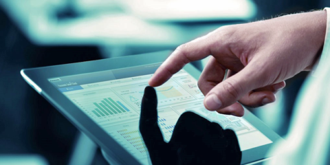 Un sistema para gestionar todos los equipos de climatización desde un dispositivo móvil