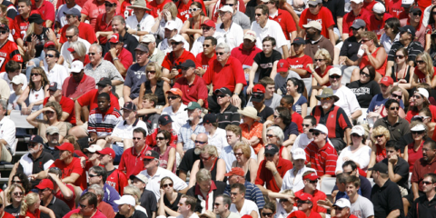 Tecnologías para la protección ciudadana en eventos masivos como estadios de fútbol o salas de conciertos