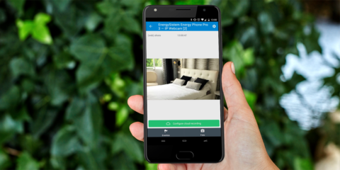 Los teléfonos inteligentes se convierten en vigilantes digitales en época de vacaciones